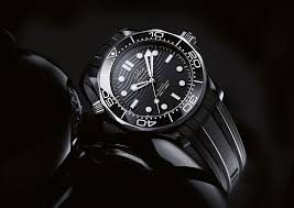 Omega Seamaster 300M Replica